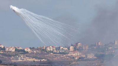 ইসরায়েলের বিরুদ্ধে মুখোমুখি হওয়া ছাড়া উপায় নেই: ইরান